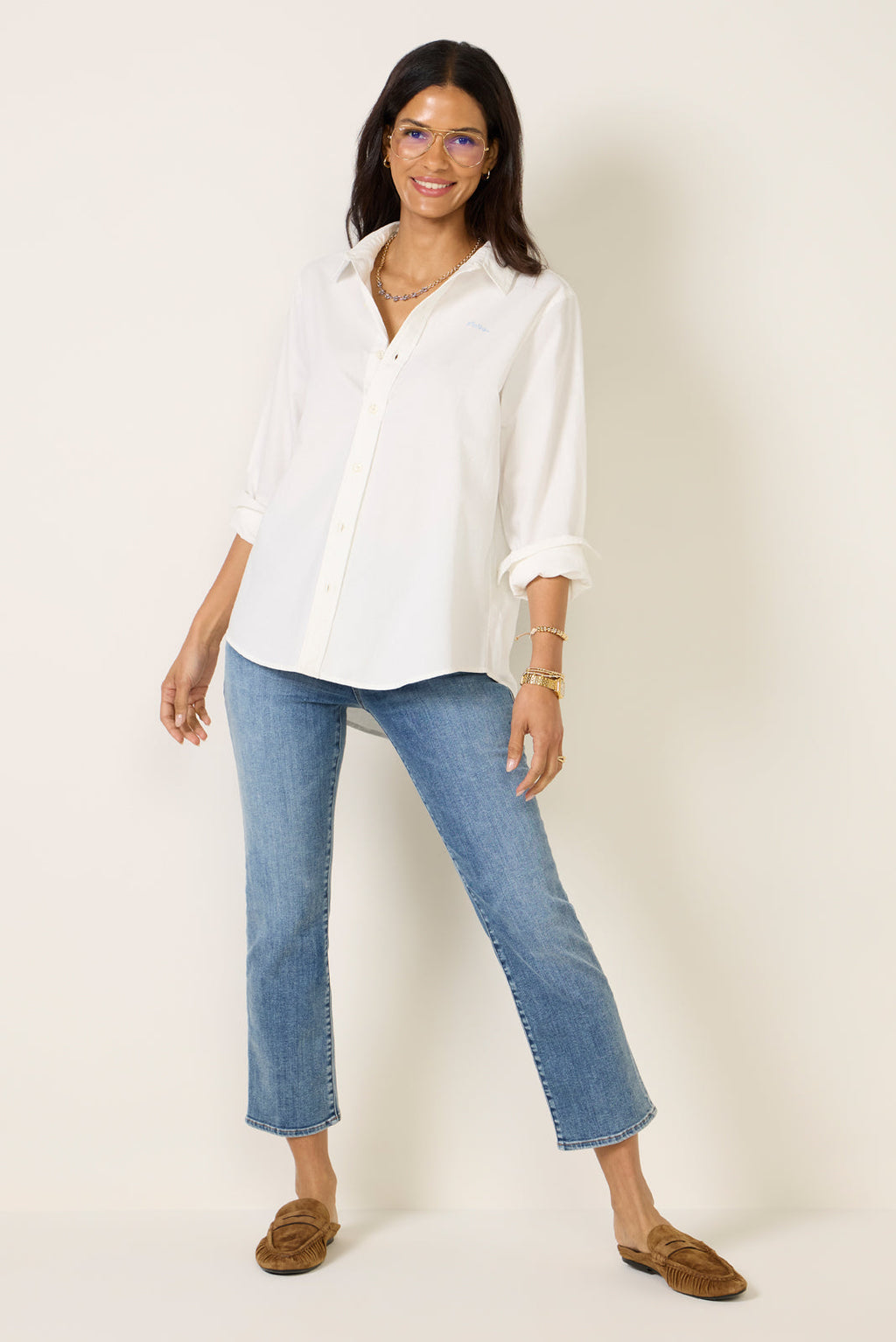 Women's The Bestie Top