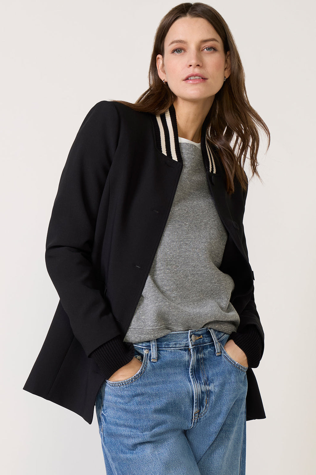Women's The Varsity Blazer