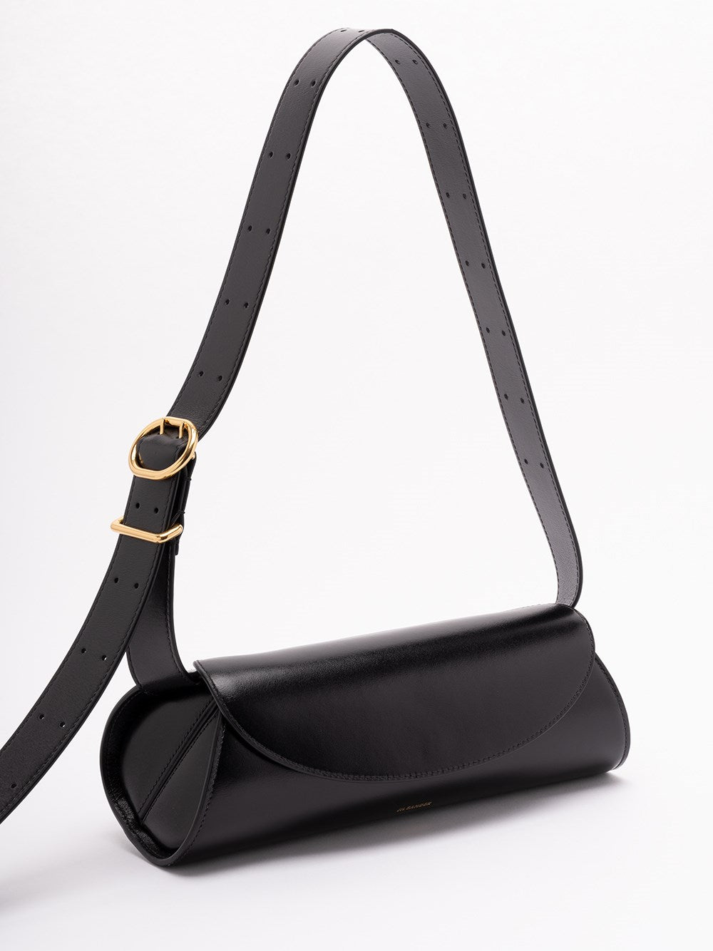 Jil Sander Women `Cannolo` Small Bag
