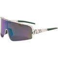 Blenders Unisex 99 mm Black Sunglasses