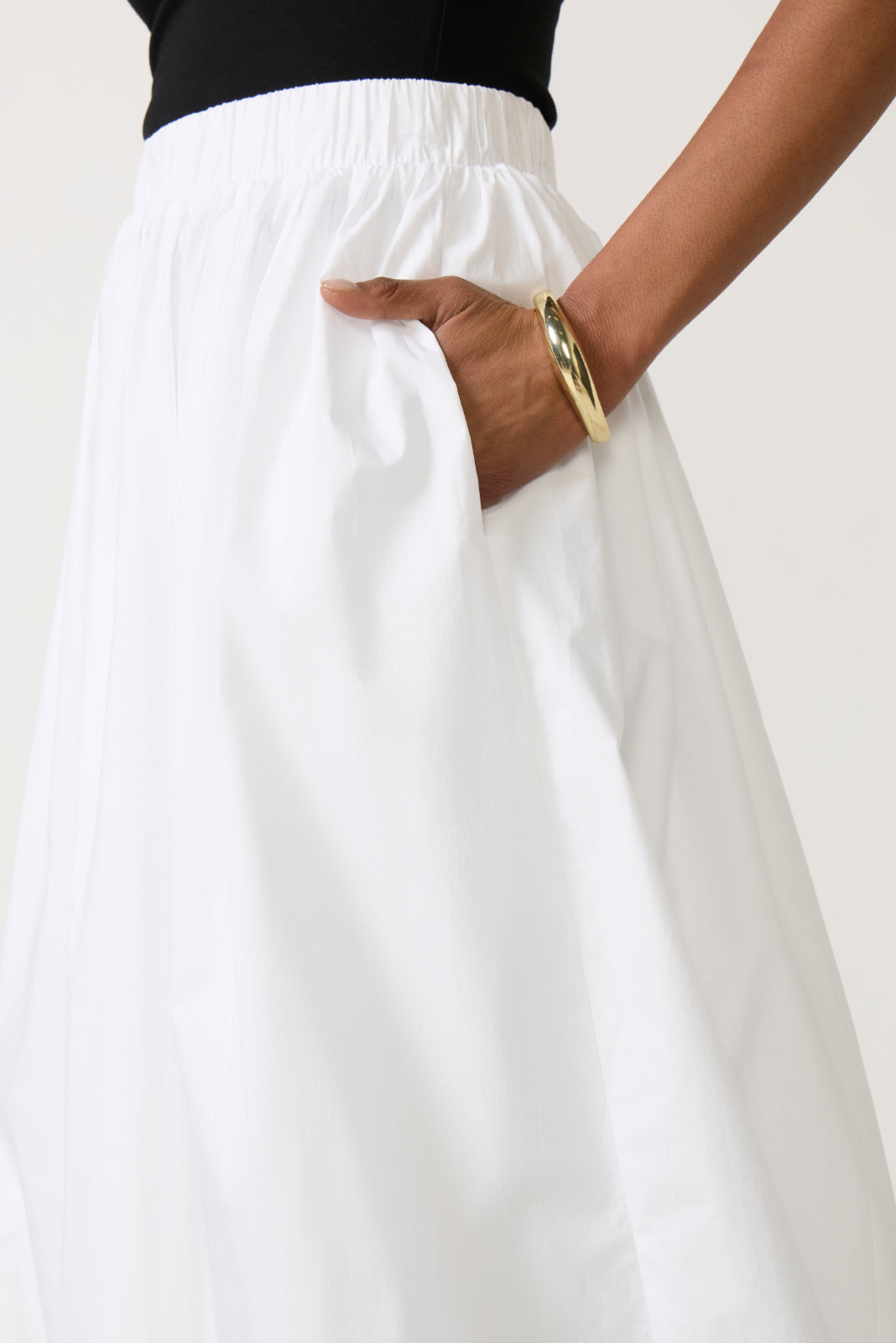 Women's Cala Bubble Skirt