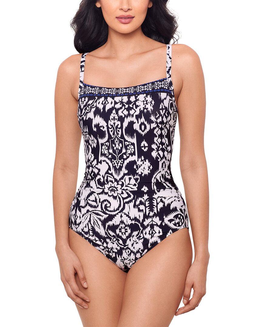 Miraclesuit Talavera Kara One-Piece