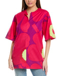 Marimekko Riite Unikko Top