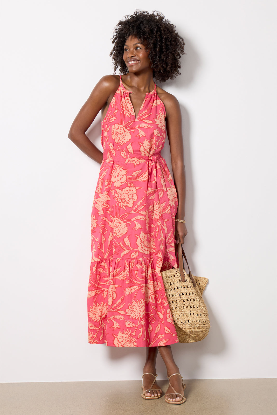 Women's Layla Maxi Dress