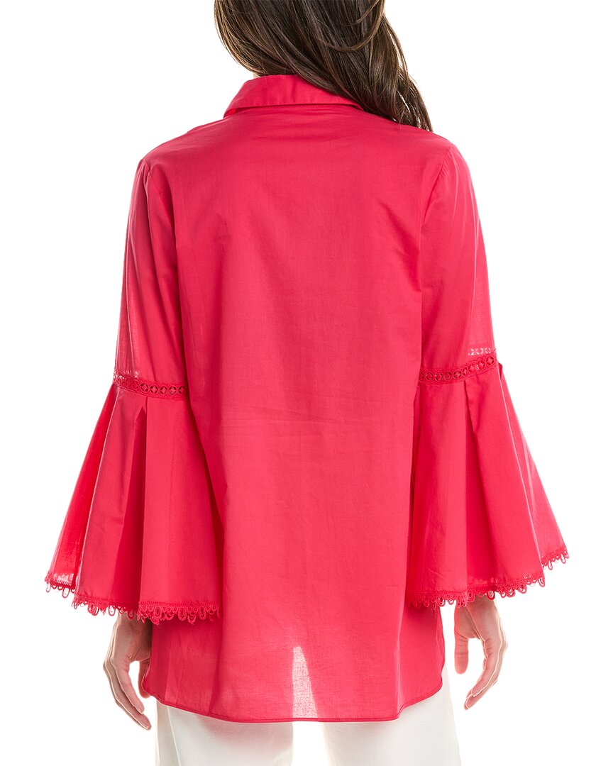 Charo Ruiz Ibiza Aster Blouse