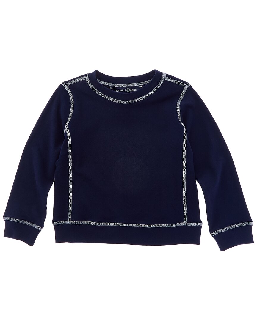 Duffield Lane Hollis Pullover