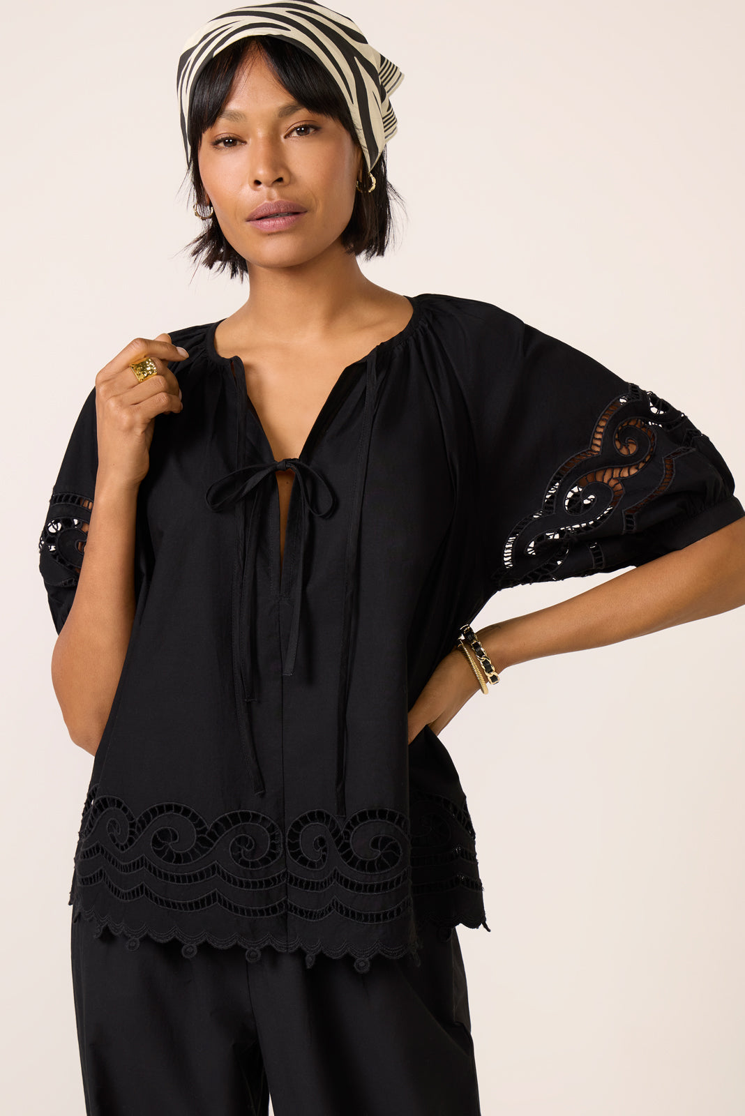 Women's Catalene Top