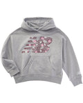New Balance Fleece Hoodie