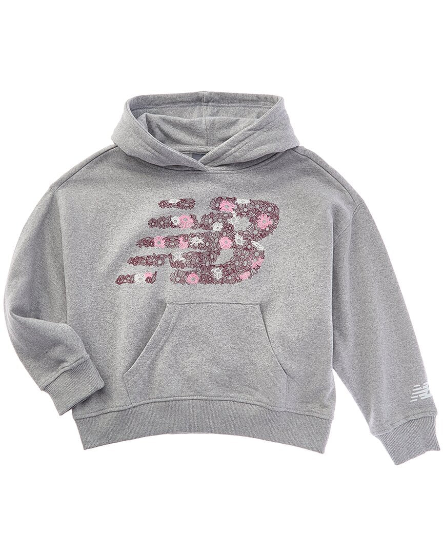 New Balance Fleece Hoodie