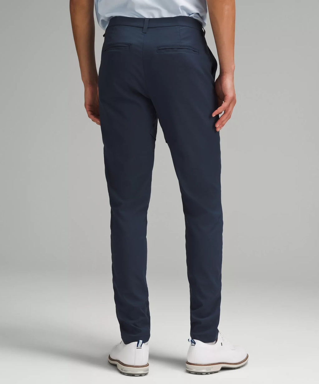 ABC Slim-Fit Golf Trouser 34L