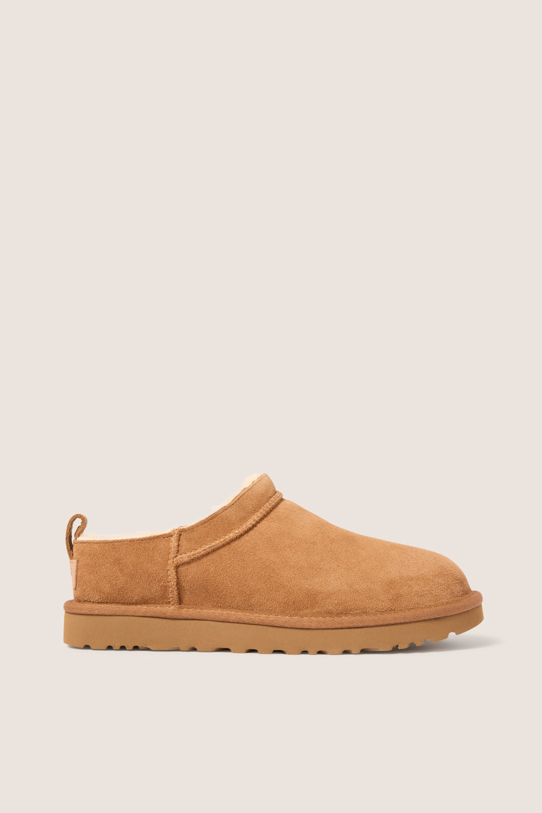 Women's Classic Micro Shoes