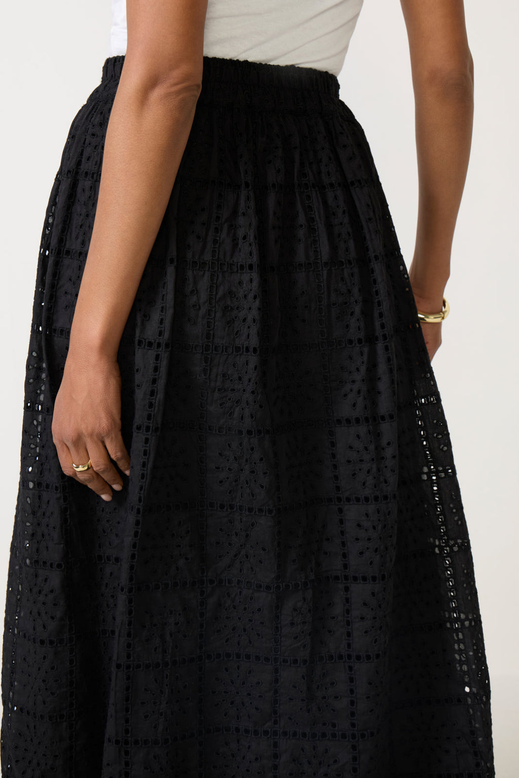 Women's Dax Maxi Skirt