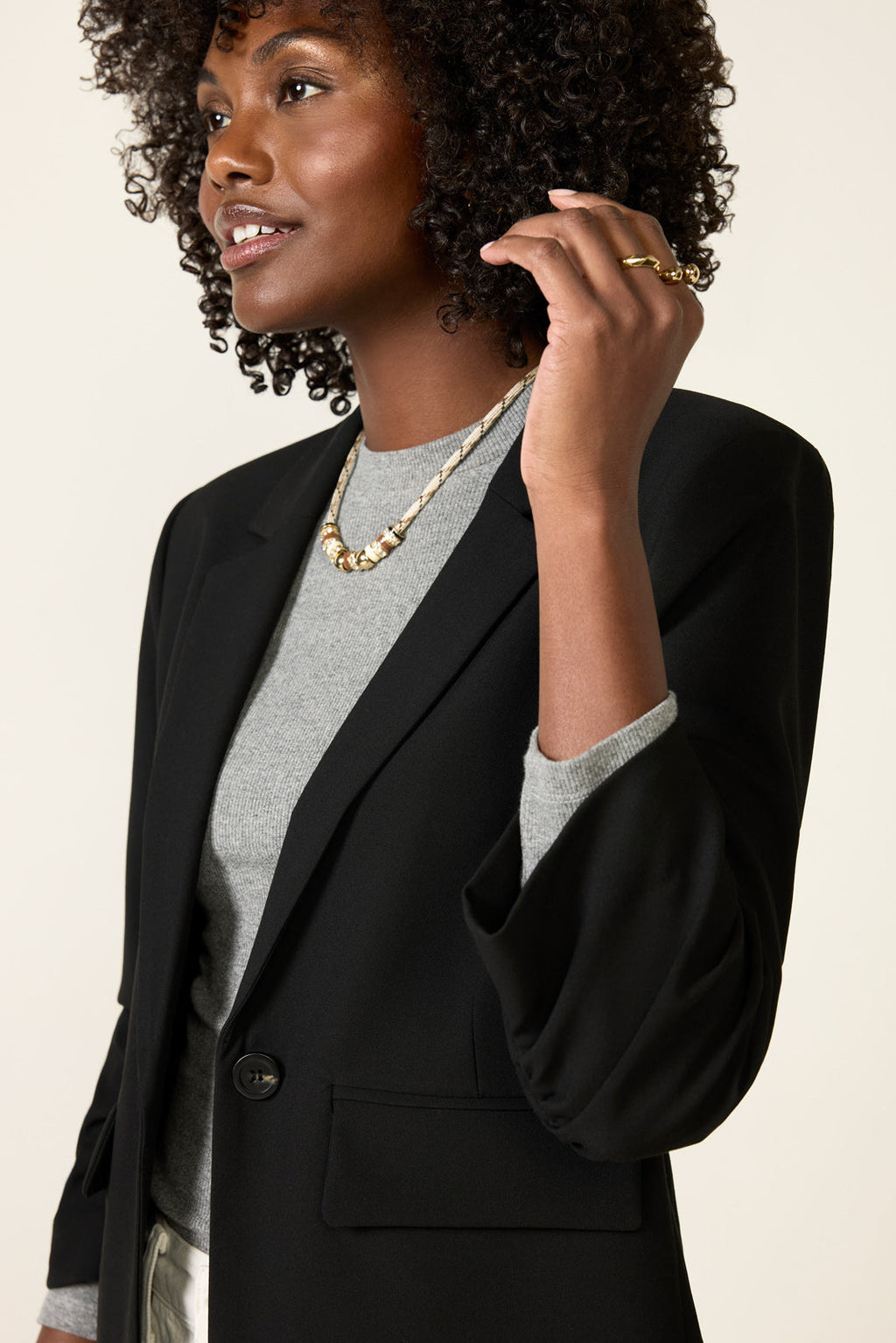 Women's Astor Blazer