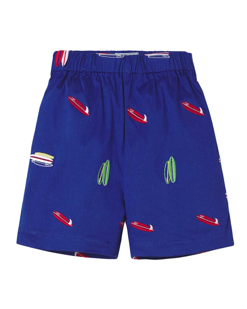 Classic Prep Dylan Short