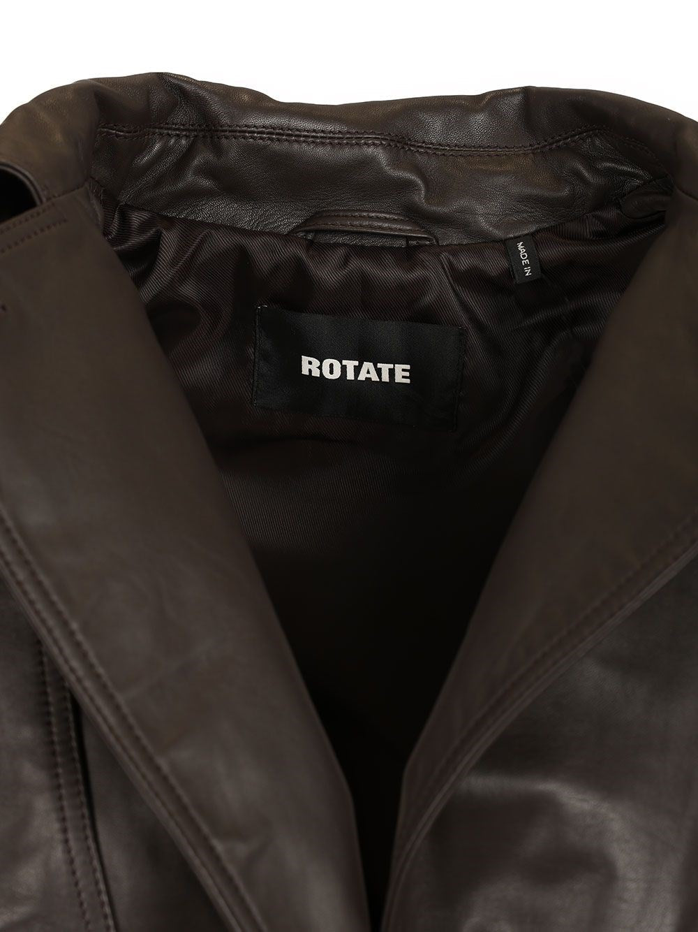 Rotate Women Motorcycle Jacket