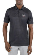 Men's Spelunk Polo In Black