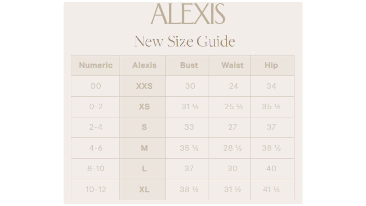 Camila Dress In Black