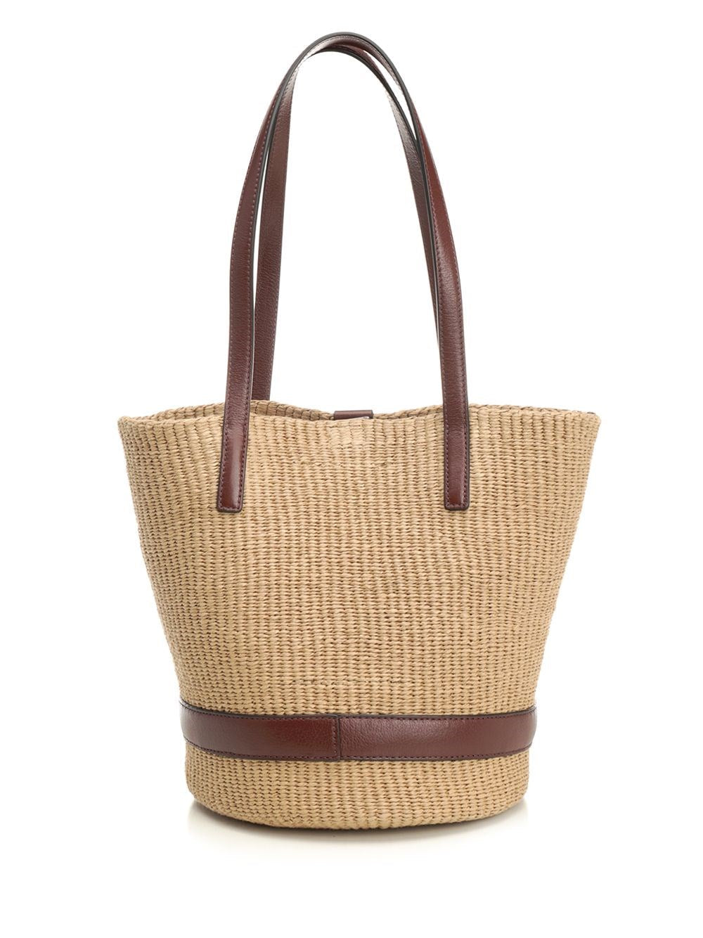 Chloe' Women "Chloé Charms" Basket Bag