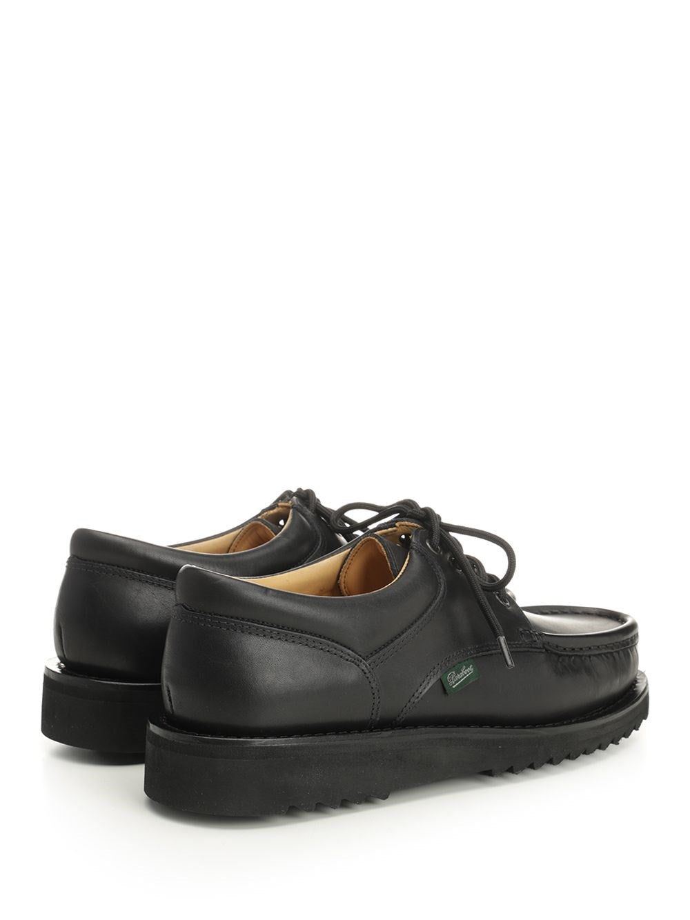 Paraboot Men "Thiers" Shoe