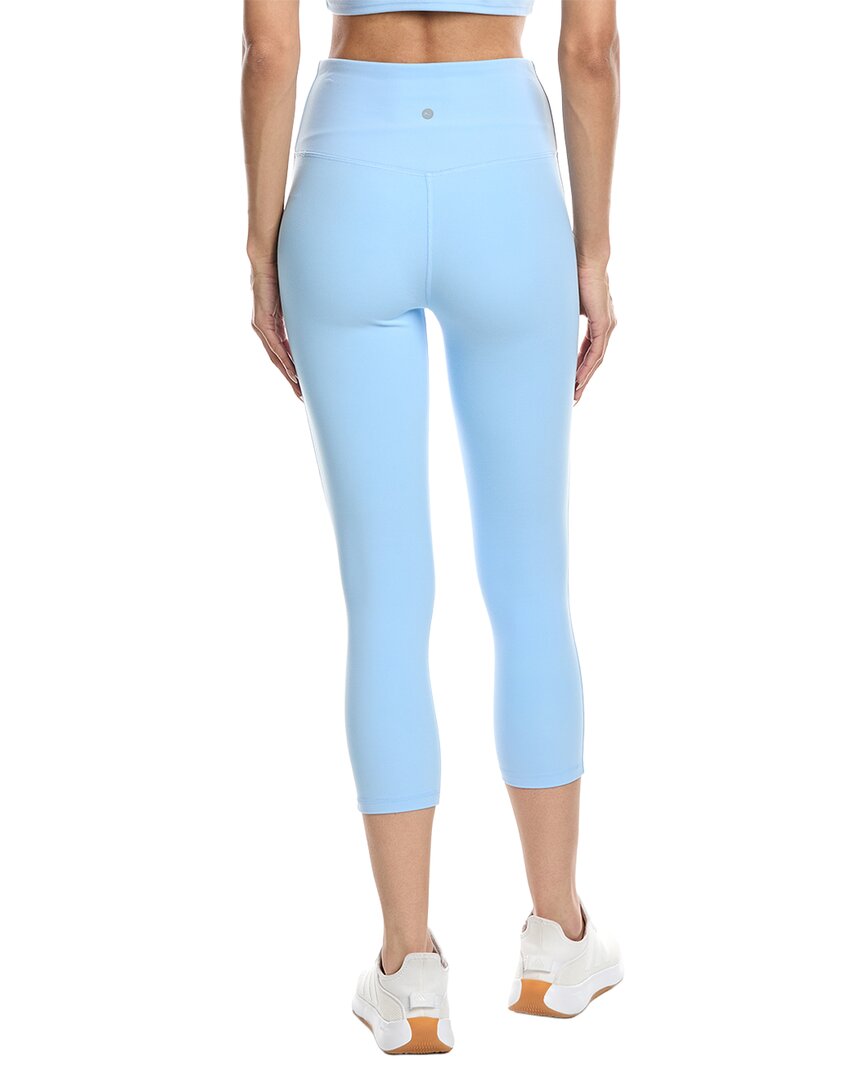 Gottex 21in Back Airluxe Capri Pant