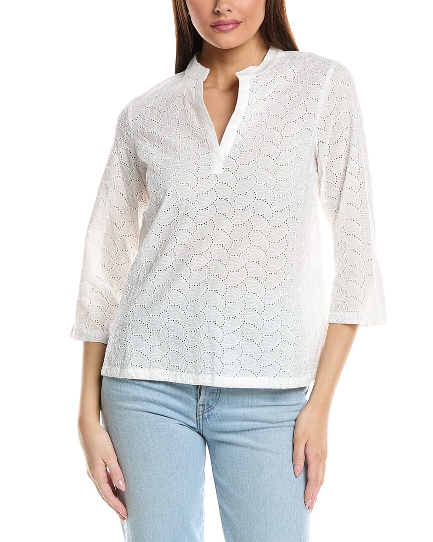 Duffield Lane Hazel Tunic