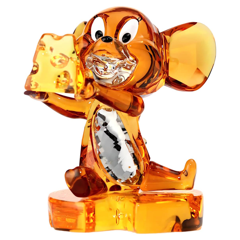 Tom and Jerry, Jerry