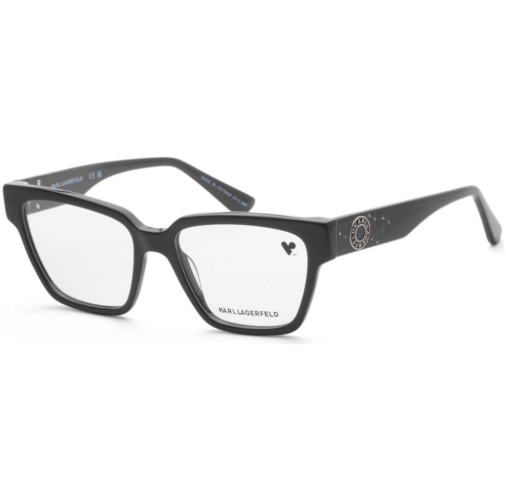 Karl Lagerfeld Women's 54 mm Brown Opticals