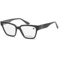 Karl Lagerfeld Women's 54 mm Brown Opticals