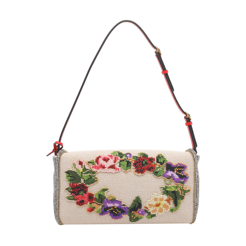 Valentino Garavani Women Devain Shoulder Bag
