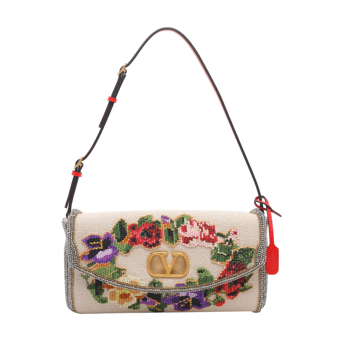 Valentino Garavani Women Devain Shoulder Bag