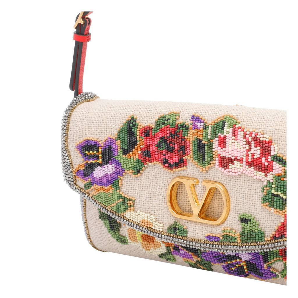 Valentino Garavani Women Devain Shoulder Bag