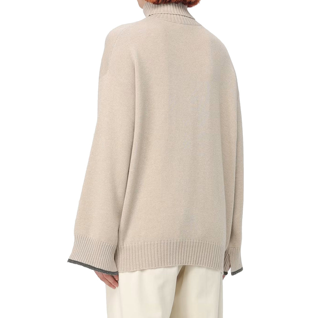 Brunello Cucinelli Cashmere Sweater Women