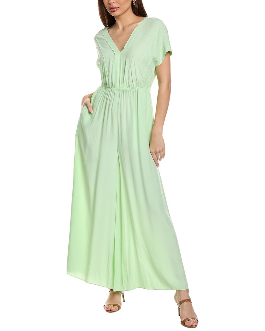Diane von Furstenberg Freyr Jumpsuit
