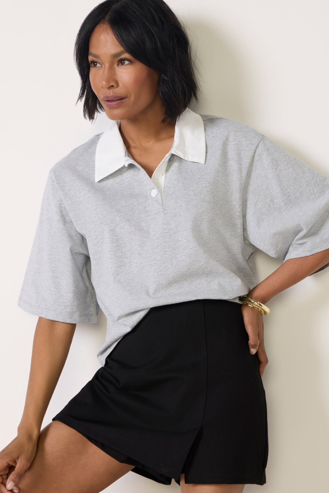 Women's Polo T-Shirt