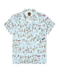 Boardies¨ Beach Folk Shirt