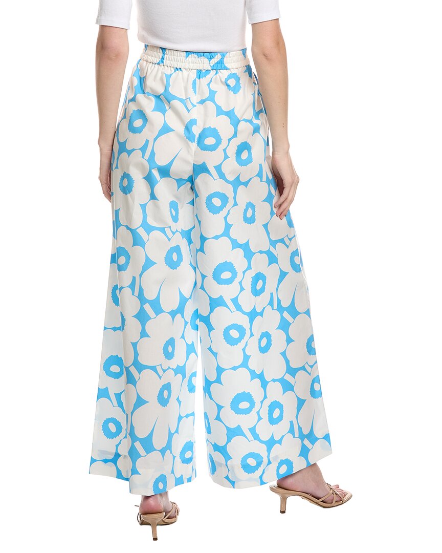 Marimekko Kohti Unikko Pant
