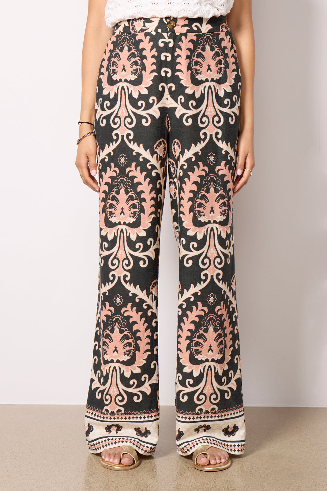 Women's The Soft Trouser Pants