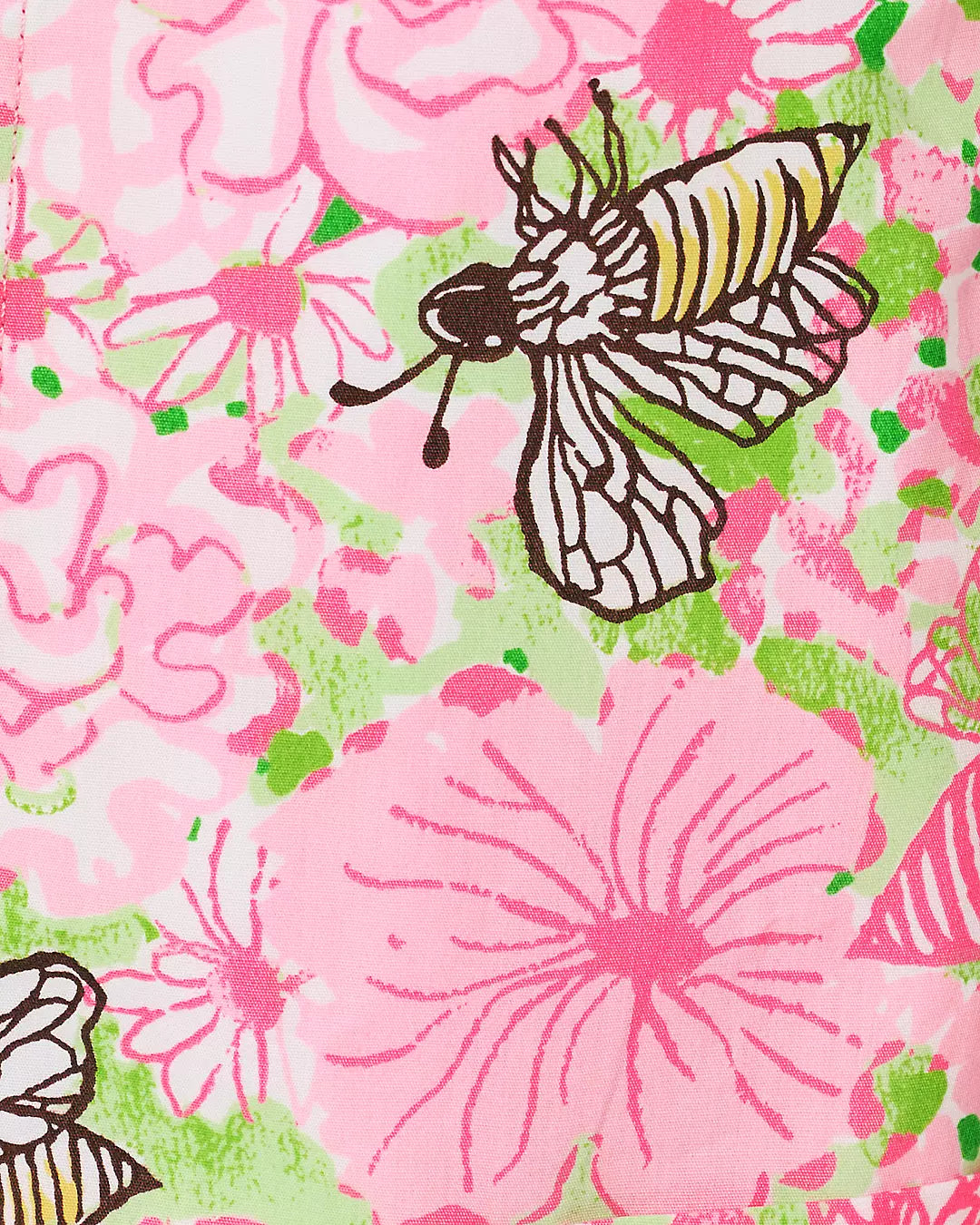 Girls Varney Overall Dress