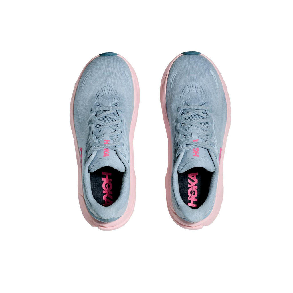 Hoka Arahi 8 Drizzle Petal  1168691-DZLP Women's