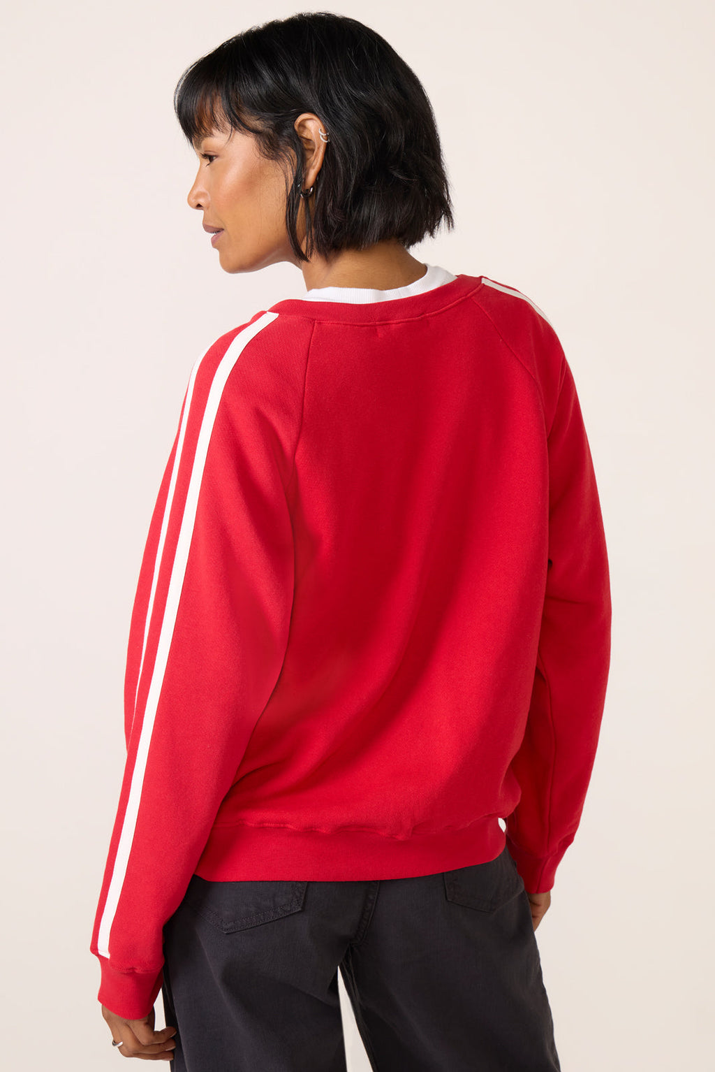 Women's 5 Star Racing Sweatshirt
