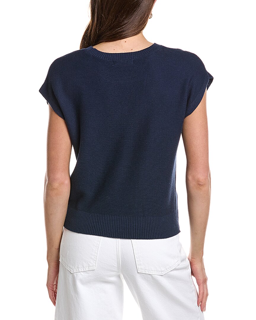 Design History Dolman Pullover