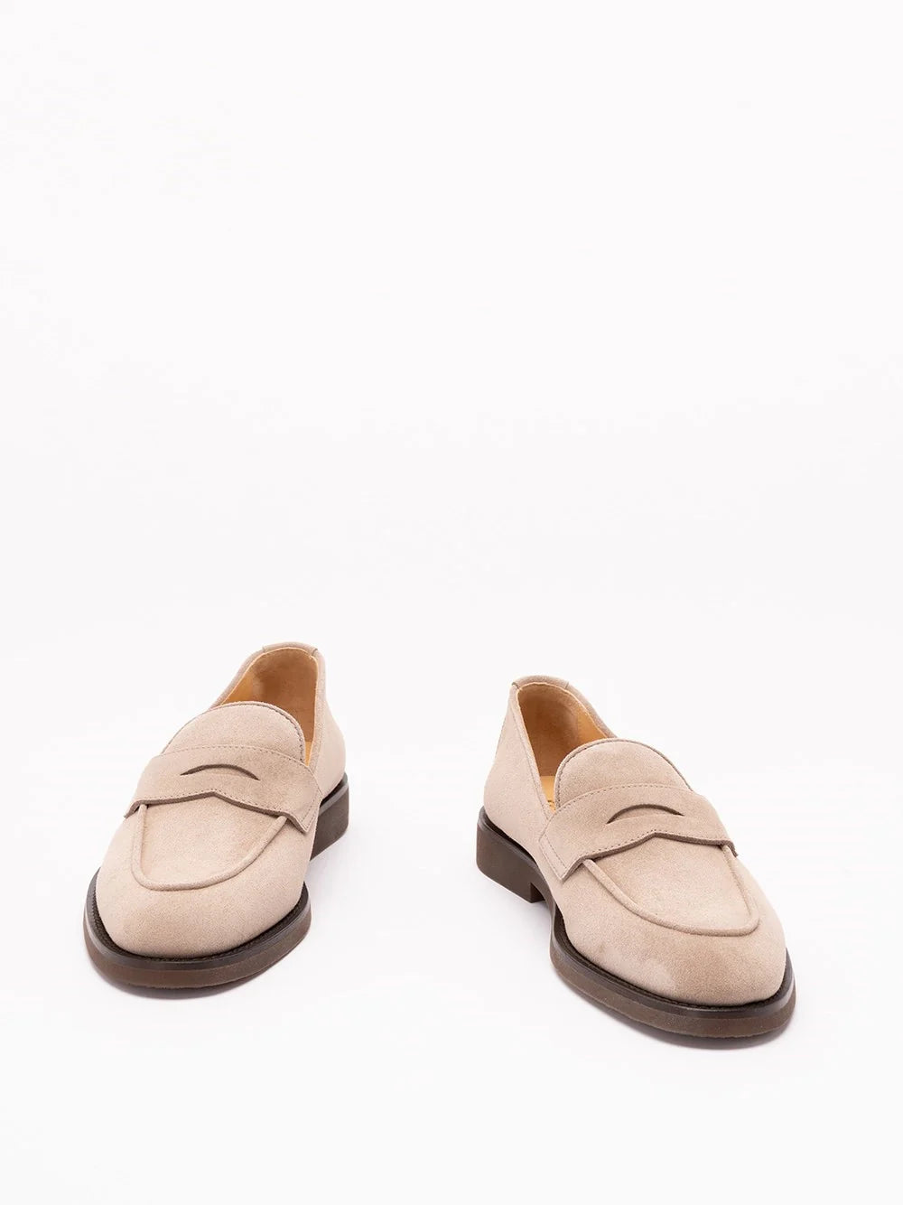 Brunello Cucinelli Men Loafers