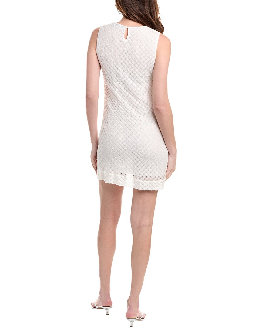 M Missoni Mini Dress
