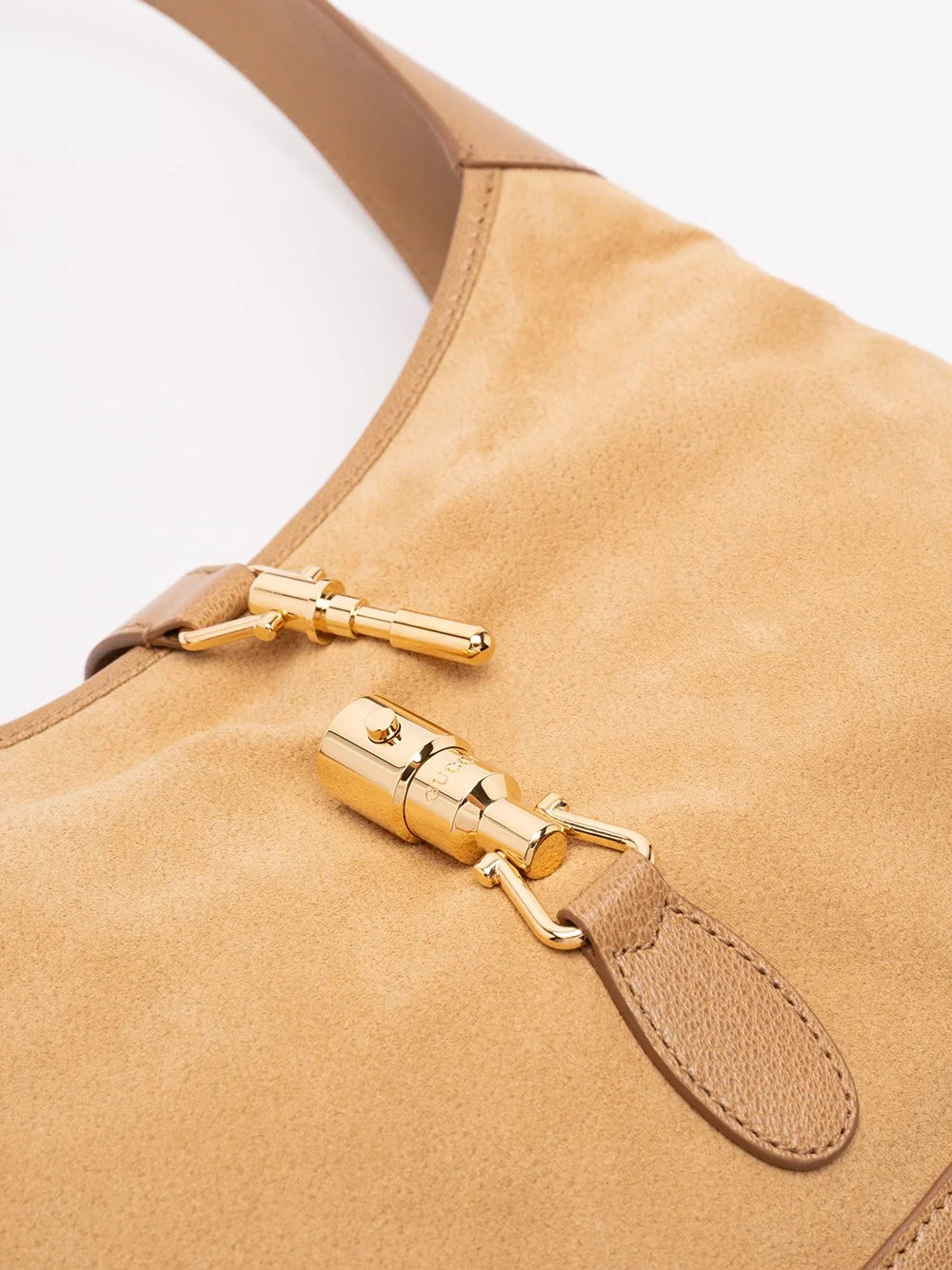 Gucci Women `Jackie 1961` Shoulder Bag