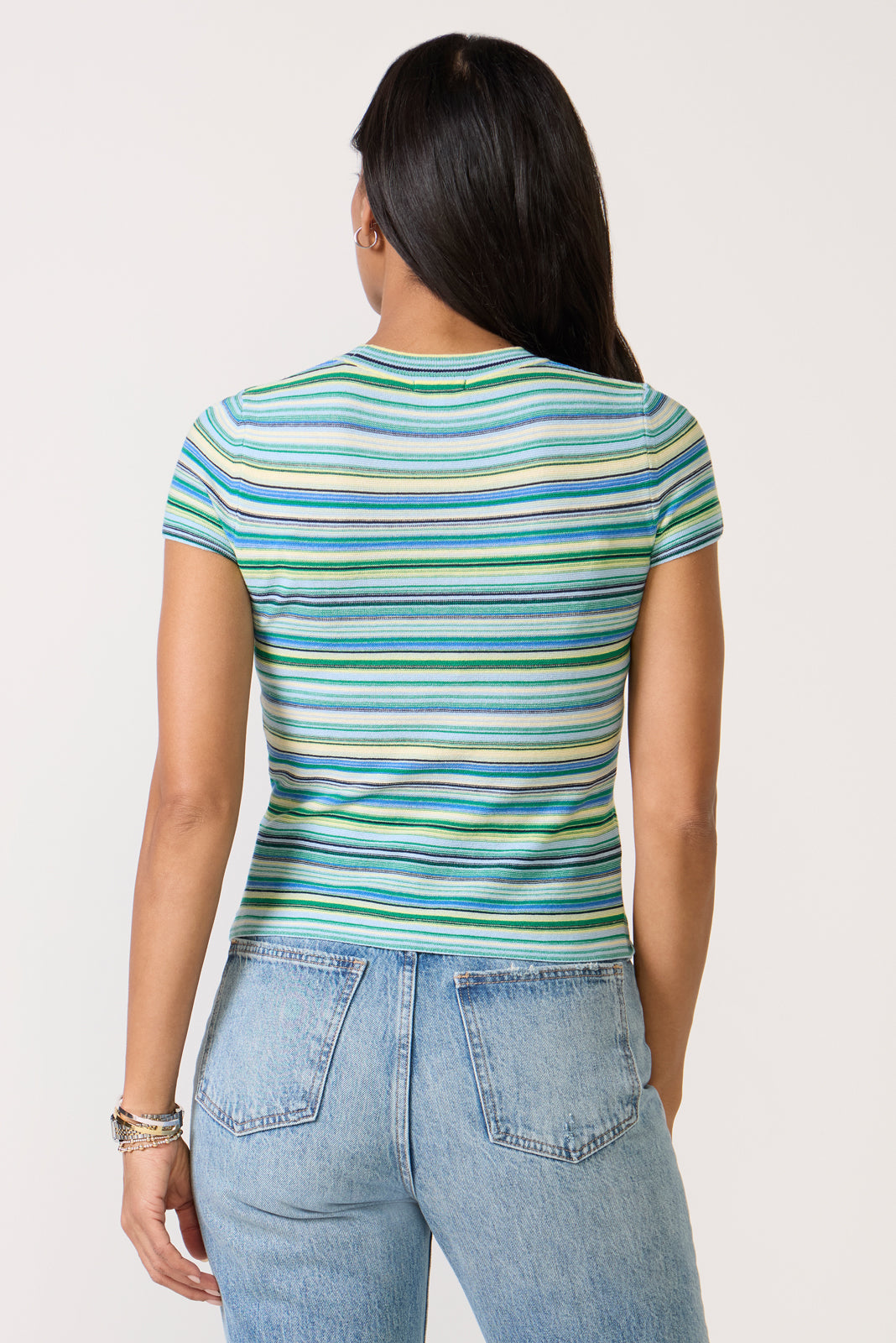Women's Selene Sweater T-Shirt