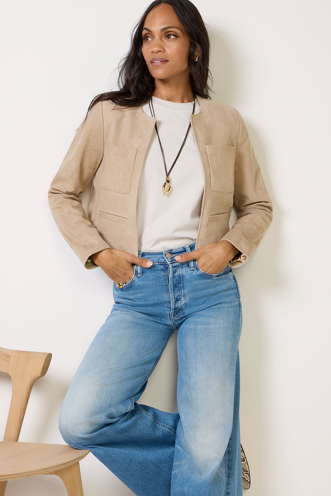 Women's Linette Jacket