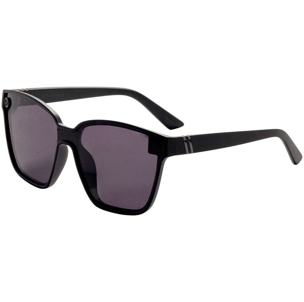 Blenders Women's 99 mm Black Sunglasses