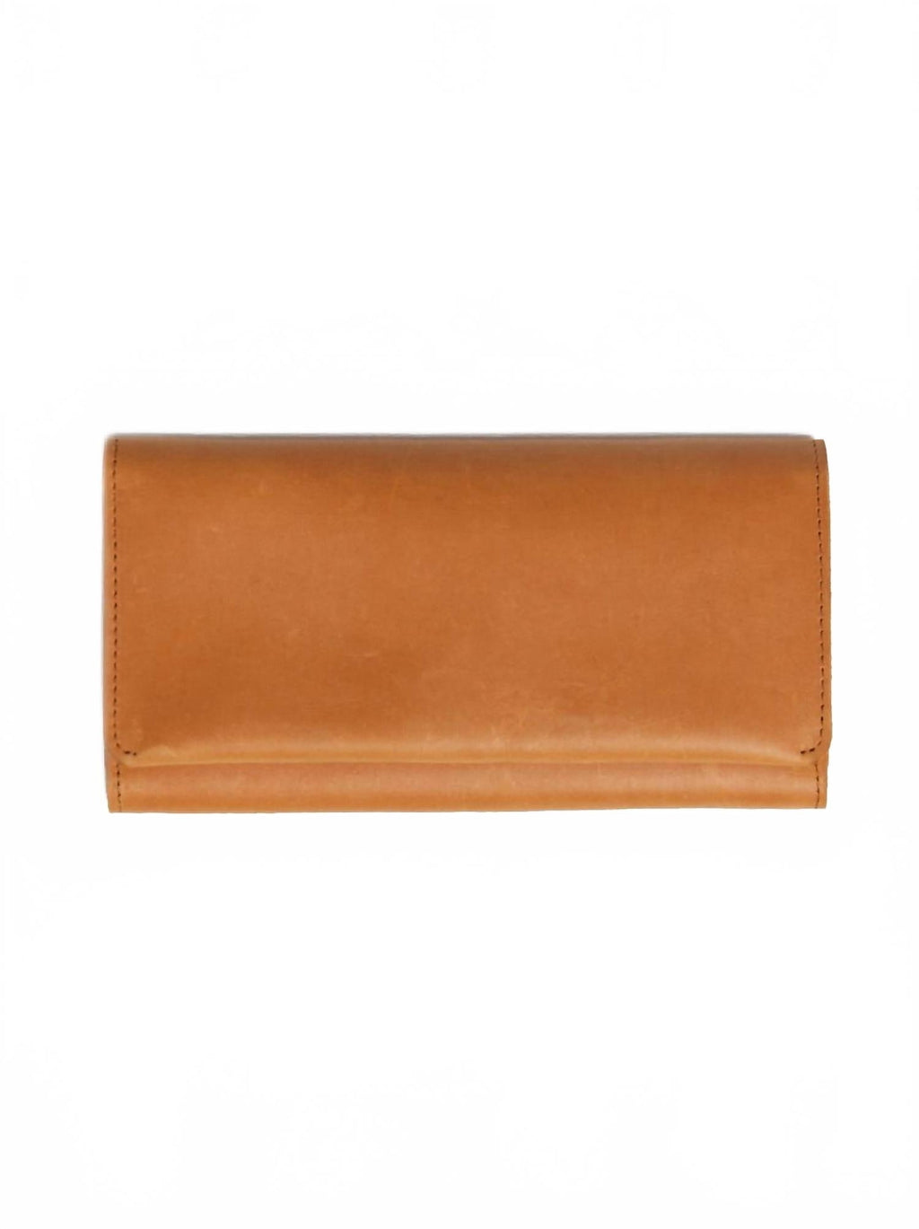 Women's Debre Wallet In Cognac
