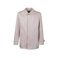 Herno Single-Breasted Coat Men