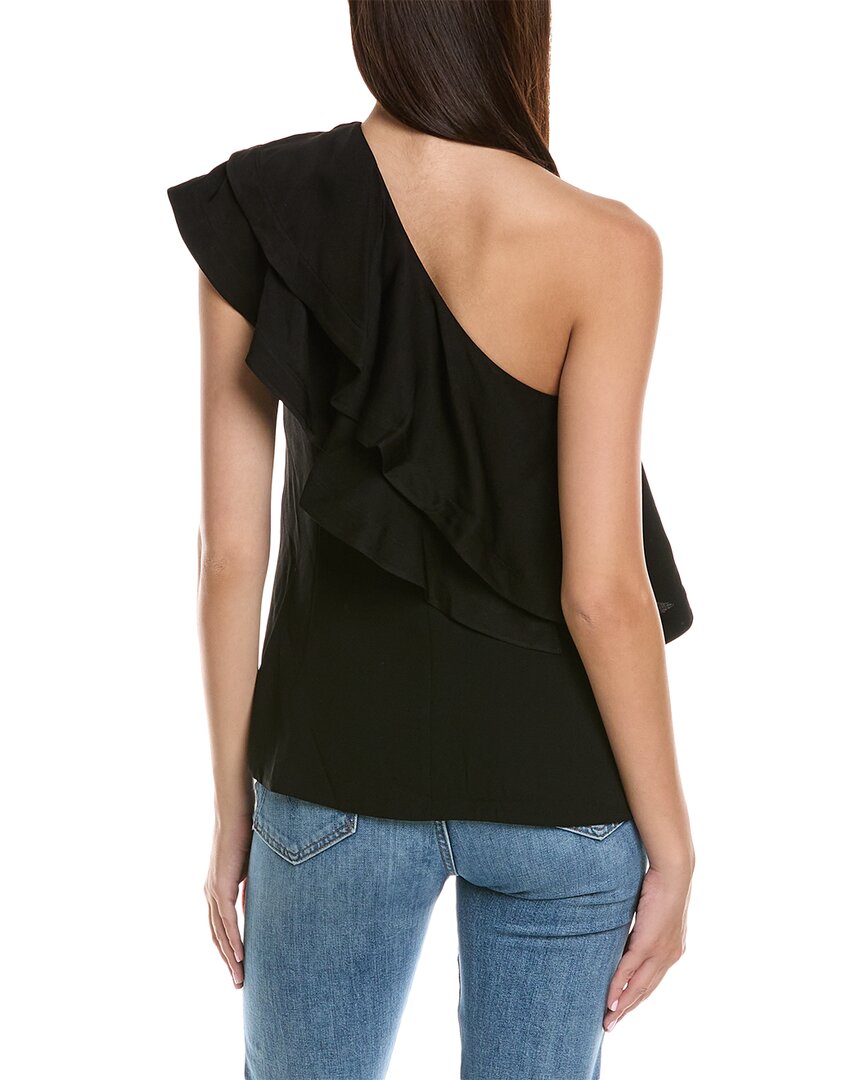 3.1 Phillip Lim One-Shoulder Top